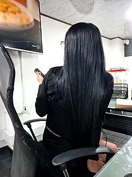 Jade connor online show from April 2026 09:39:33 PM