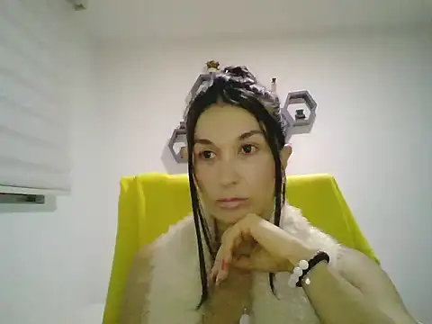 sweetsensations online show from February 2026 12:40:02 AM