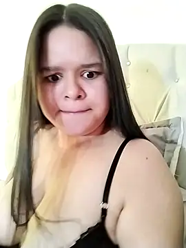 SamanthaStonee online show from February 2026 07:50:02 PM