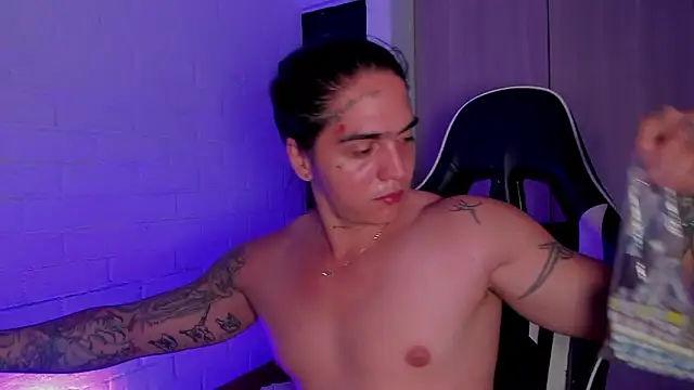 Cry Duran online show from February 2026 02:15:02 PM