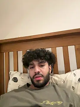 Sloppyking6969 online show from April 2026 08:29:01 AM