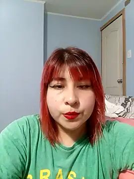 thegirlsshot 666 online show from March 2026 05:06:01 PM