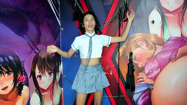 Snapshot of Nasty_sex333 chatting on March 2026 02:18:02 AM Nasty sex333 online show from March 2026 02:18:02 AM