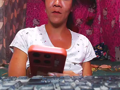 Snapshot of Angelofcumts chatting on March 2026 12:59:01 AM Angelofcumts online show from March 2026 12:59:01 AM