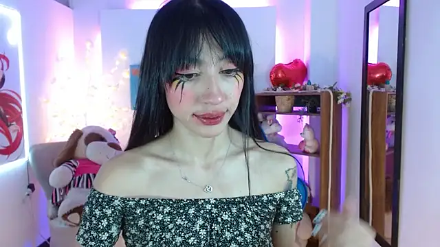 FIORELLA L online show from April 2026 12:10:01 PM