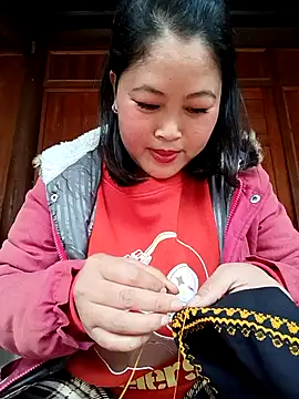 Snapshot of Mayly_Sweet chatting on February 2026 08:08:02 AM Mayly Sweet online show from February 2026 08:08:02 AM