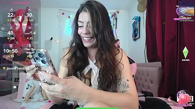 Snapshot of Rosario_96 chatting on February 2026 02:16:01 AM Rosario 96 online show from February 2026 02:16:01 AM