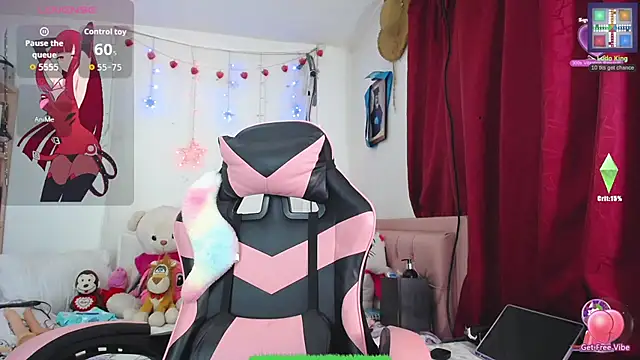 Snapshot of Rosario_96 chatting on February 2026 04:43:02 AM Rosario 96 online show from February 2026 04:43:02 AM