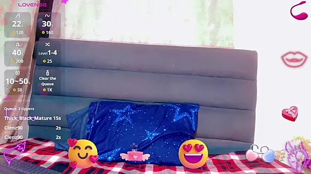 Snapshot of Karol_Vanessa__ chatting on February 2026 03:36:02 AM Karol Vanessa online show from February 2026 03:36:02 AM