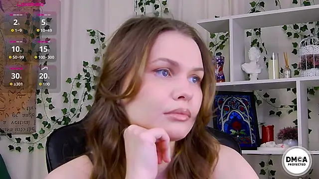 Kate mermaid online show from February 2026 01:46:02 AM