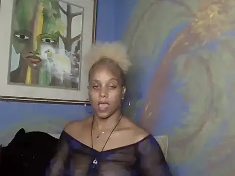 BadGyalGem online show from March 2026 06:00:01 PM