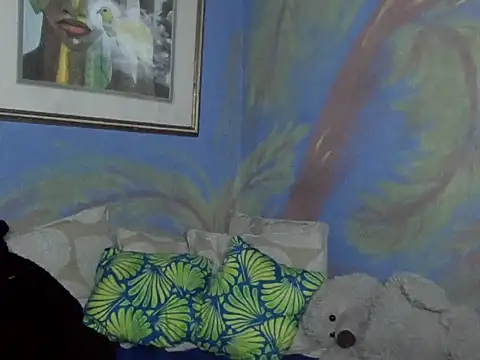 BadGyalGem online show from March 2026 08:45:01 PM