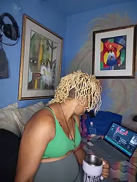 Snapshot of BadGyalGem chatting on June 2026 04:58:01 AM BadGyalGem online show from June 2026 04:58:01 AM