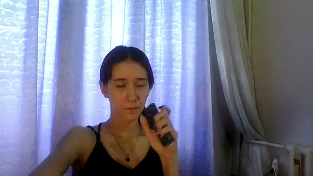 Snapshot of NickiKisinger chatting on July 2026 07:12:01 AM NickiKisinger online show from July 2026 07:12:01 AM