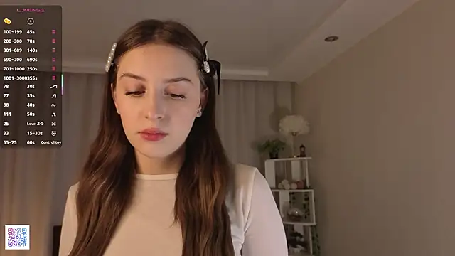 LeanneDinkle online show from March 2026 04:27:01 AM