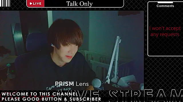 AG 0129 online show from February 2026 06:18:01 PM