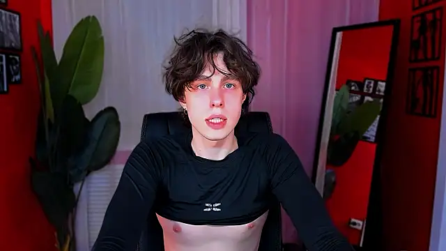 Snapshot of Keith_Erickson chatting on February 2026 02:45:01 PM Keith Erickson online show from February 2026 02:45:01 PM