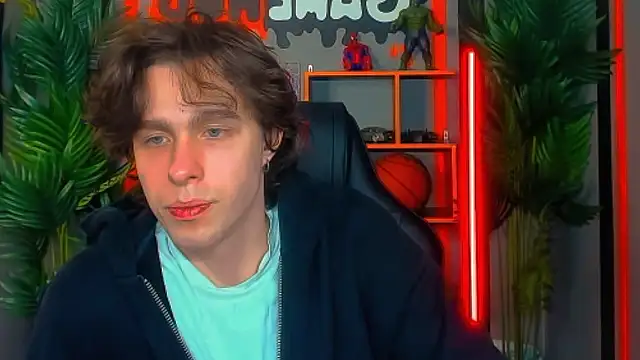 Snapshot of Keith_Erickson chatting on February 2026 03:40:01 PM Keith Erickson online show from February 2026 03:40:01 PM