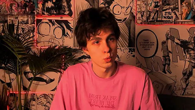 Snapshot of Keith_Erickson chatting on February 2026 01:43:01 PM Keith Erickson online show from February 2026 01:43:01 PM