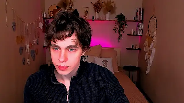 Snapshot of Keith_Erickson chatting on February 2026 10:36:02 AM Keith Erickson online show from February 2026 10:36:02 AM