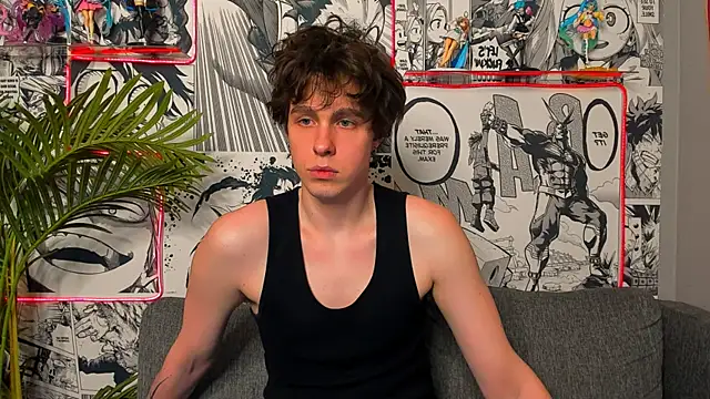 Keith Erickson online show from April 2026 03:51:01 PM