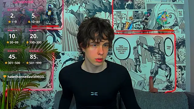 Keith Erickson online show from April 2026 07:26:02 AM