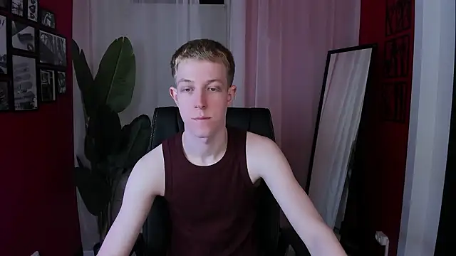 Dylan Norton online show from March 2026 11:27:01 AM