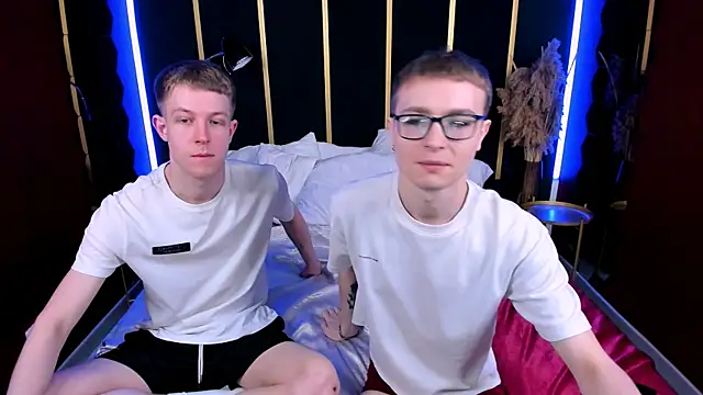 Dylan Norton online show from April 2026 10:34:01 AM