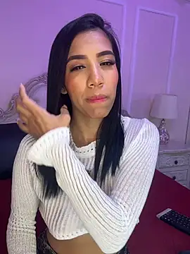 MiaKarsson online show from March 2026 07:28:02 PM