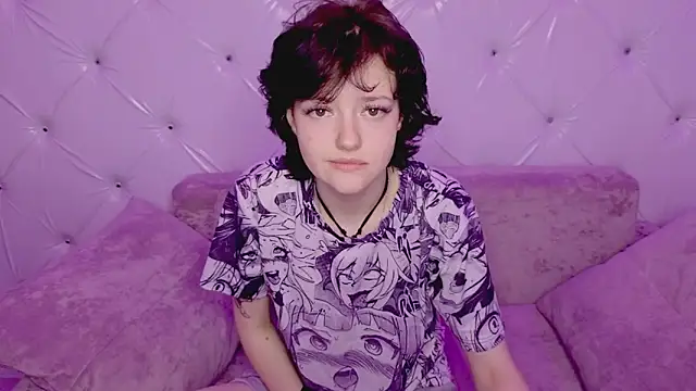 Svenaa Kopnie online show from February 2026 02:41:01 AM