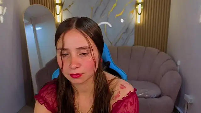 Ariana18 b online show from March 2026 12:49:01 PM