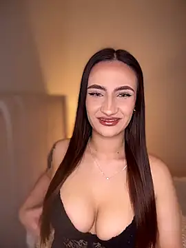  celeste  moore online show from February 2026 09:30:01 PM