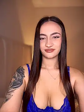  celeste  moore online show from February 2026 10:26:01 PM