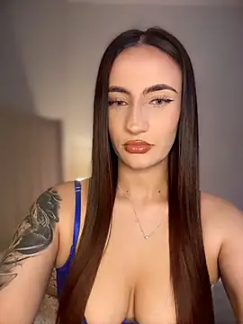  celeste  moore online show from February 2026 09:49:01 PM