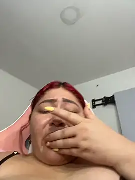 Rouse-Antonella  online show from March 2026 05:48:02 PM