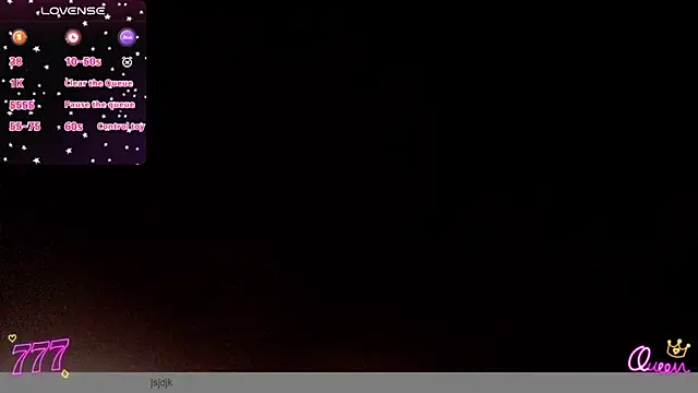 Snapshot of Sophia_Valentina chatting on June 2026 05:02:01 AM Sophia Valentina online show from June 2026 05:02:01 AM