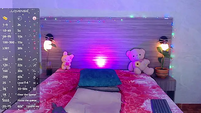 Snapshot of Sophia_Valentina chatting on July 2026 04:36:01 AM Sophia Valentina online show from July 2026 04:36:01 AM