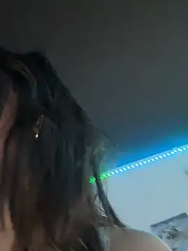 Snapshot of Just-Lilly chatting on February 2026 09:35:02 AM Just-Lilly online show from February 2026 09:35:02 AM