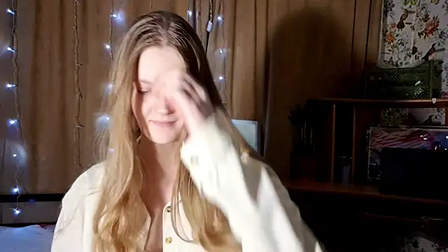 TaliaBerks online show from February 2026 01:21:02 PM