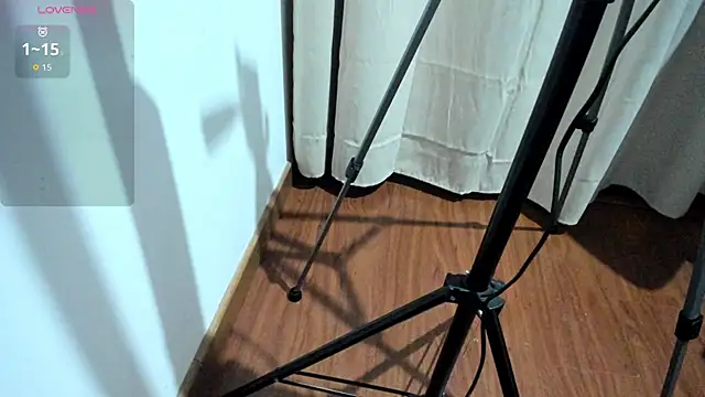 Lucia velez online show from February 2026 02:59:01 AM