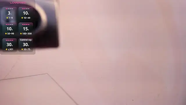 Lucia velez online show from February 2026 02:26:01 AM