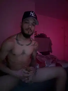 EnanoVerga online show from February 2026 01:54:01 PM