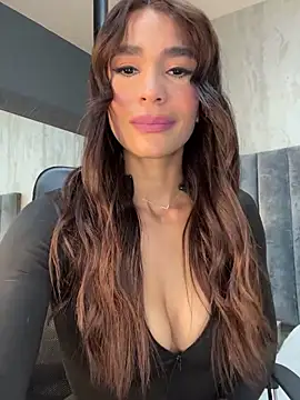 Snapshot of SofiaRivero chatting on February 2026 08:23:01 PM SofiaRivero online show from February 2026 08:23:01 PM