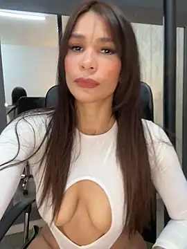 Snapshot of SofiaRivero chatting on February 2026 08:04:01 PM SofiaRivero online show from February 2026 08:04:01 PM