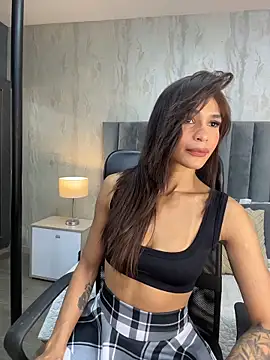 SofiaRivero online show from March 2026 10:24:02 PM