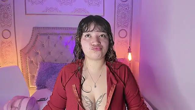 Snapshot of Honny_Blaice_ chatting on March 2026 12:31:02 PM Honny Blaice online show from March 2026 12:31:02 PM