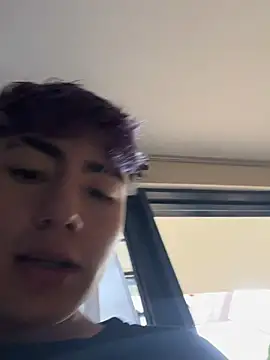 AlexanderCollman2 online show from February 2026 08:14:02 PM