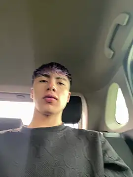 AlexanderCollman2 online show from February 2026 09:02:01 PM