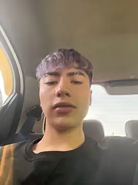 AlexanderCollman2 online show from March 2026 07:05:01 PM