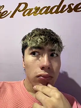 AlexanderCollman2 online show from April 2026 01:31:02 AM